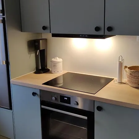 Donar - 80m From The Sea In Se Jutland By Interhome Σπίτι διακοπών Børkop