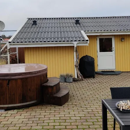 Donar - 80m From The Sea In Se Jutland By Interhome Σπίτι διακοπών Børkop