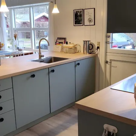 Donar - 80m From The Sea In Se Jutland By Interhome Σπίτι διακοπών