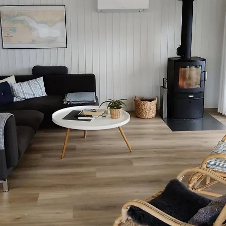 Donar - 80m From The Sea In Se Jutland By Interhome Σπίτι διακοπών