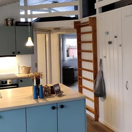 Donar - 80m From The Sea In Se Jutland By Interhome