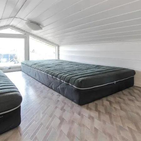 Σπίτι διακοπών Donar - 80m From The Sea In Se Jutland By Interhome *