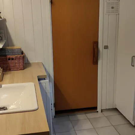 Donar - 80m From The Sea In Se Jutland By Interhome