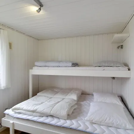 Σπίτι διακοπών Donar - 80m From The Sea In Se Jutland By Interhome Børkop