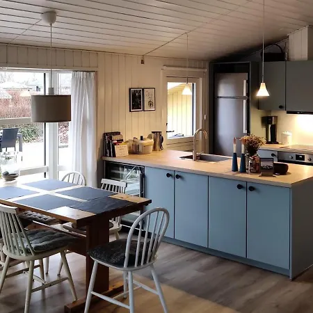 Donar - 80m From The Sea In Se Jutland By Interhome Σπίτι διακοπών *
