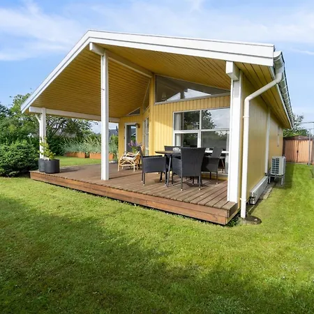 Donar - 80m From The Sea In Se Jutland By Interhome Σπίτι διακοπών *